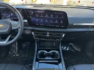 2026 Chevrolet Traverse, $59990.0. Photo 2