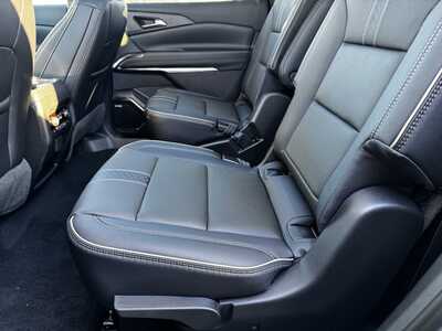 2026 Chevrolet Traverse, $59990.0. Photo 5
