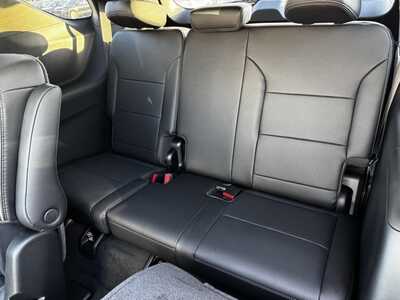 2026 Chevrolet Traverse, $59990.0. Photo 6