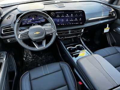 2026 Chevrolet Traverse, $59990.0. Photo 8