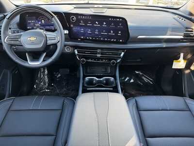 2026 Chevrolet Traverse, $59990.0. Photo 9