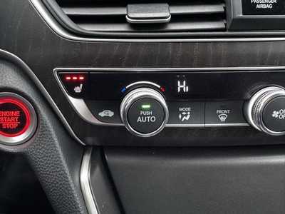 2018 Honda Accord, $16799. Photo 11