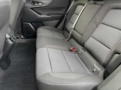 2026 Chevrolet Equinox, $31495.0. Photo 4