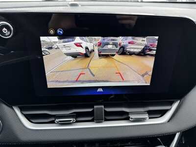 2026 Chevrolet Equinox, $31495.0. Photo 9