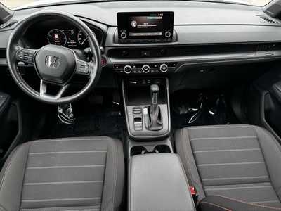 2024 Honda CR-V, $29695. Photo 10