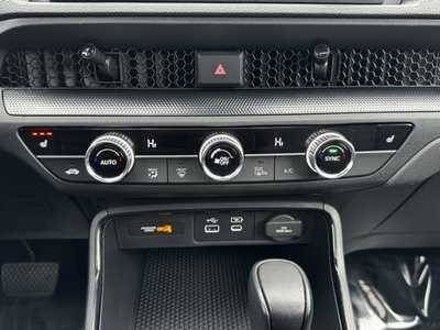 2024 Honda CR-V, $29695. Photo 11