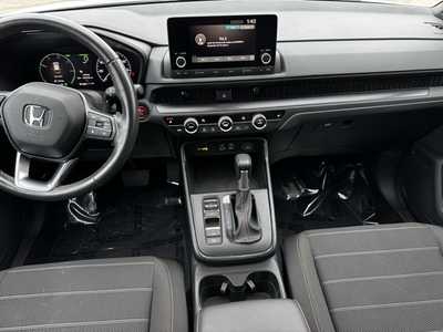 2024 Honda CR-V, $29695. Photo 2