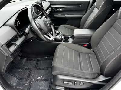 2024 Honda CR-V, $29695. Photo 5