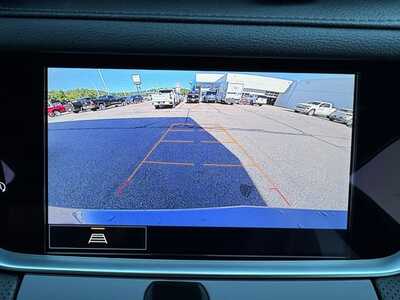 2026 Cadillac XT5, $47540.0. Photo 4