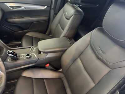 2026 Cadillac XT5, $47540.0. Photo 6