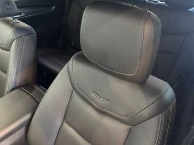 2026 Cadillac XT5, $47540.0. Photo 7