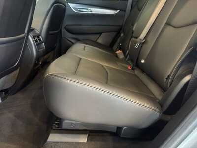 2026 Cadillac XT5, $47540.0. Photo 8