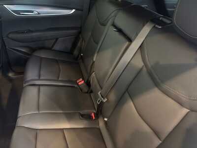 2026 Cadillac XT5, $47540.0. Photo 9