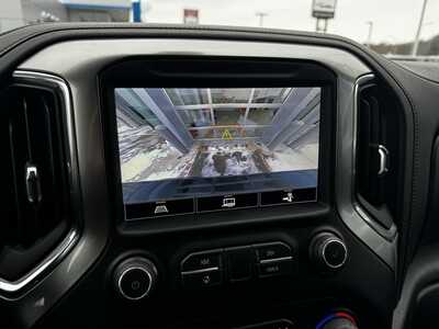 2021 Chevrolet 1500 Crew Cab, $29999. Photo 4