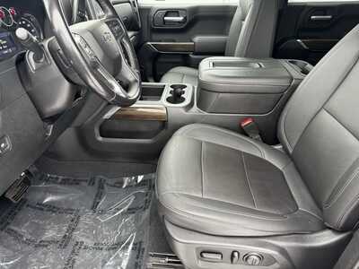 2021 Chevrolet 1500 Crew Cab, $29999. Photo 5