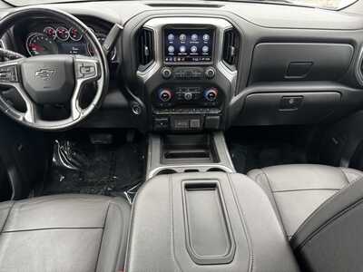2021 Chevrolet 1500 Crew Cab, $29999. Photo 9