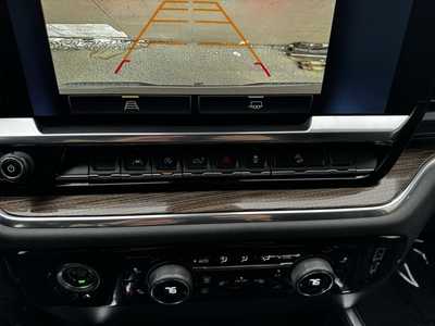 2023 Chevrolet 1500 Crew Cab, $48995. Photo 10