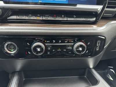 2023 Chevrolet 1500 Crew Cab, $48995. Photo 11
