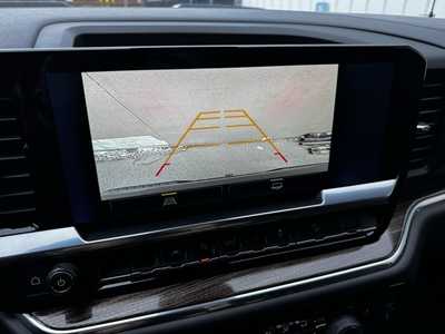 2023 Chevrolet 1500 Crew Cab, $48995. Photo 4