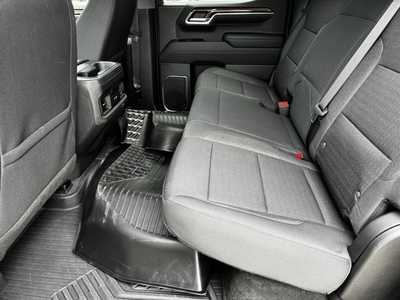 2023 Chevrolet 1500 Crew Cab, $48995. Photo 6