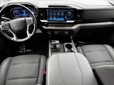 2023 Chevrolet 1500 Crew Cab, $48995. Photo 9