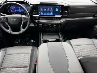 2024 Chevrolet 2500 Crew Cab, $73999. Photo 10