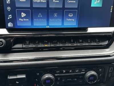 2024 Chevrolet 2500 Crew Cab, $73999. Photo 11