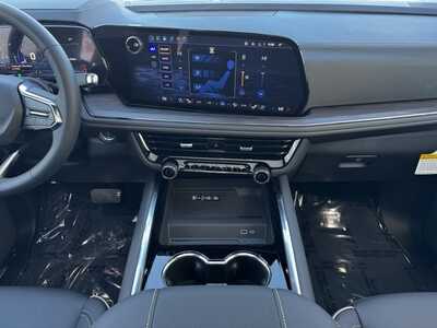 2026 Chevrolet Tahoe, $84900.0. Photo 2