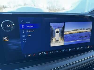 2026 Chevrolet Tahoe, $84900.0. Photo 4