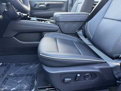 2026 Chevrolet Tahoe, $84900.0. Photo 5