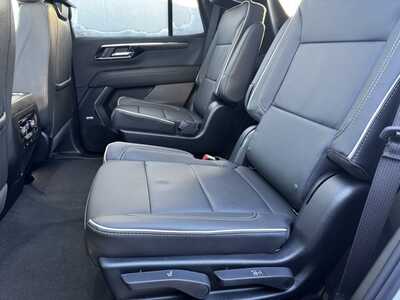 2026 Chevrolet Tahoe, $84900.0. Photo 7