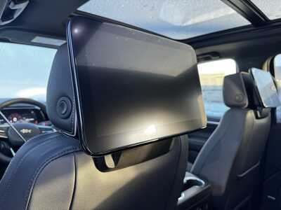 2026 Chevrolet Tahoe, $84900.0. Photo 8