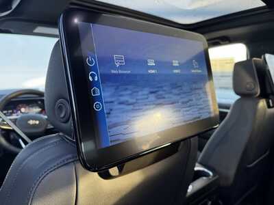 2026 Chevrolet Tahoe, $84900.0. Photo 9