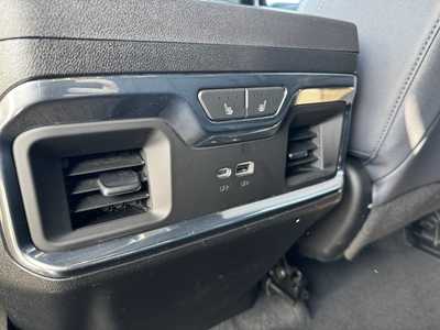 2024 Chevrolet 3500 Crew Cab, $65499. Photo 8