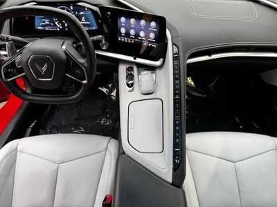 2021 Chevrolet Corvette, $62995. Photo 2