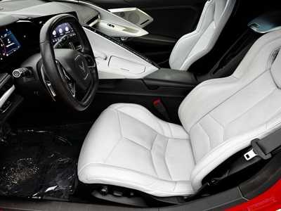 2021 Chevrolet Corvette, $62995. Photo 5