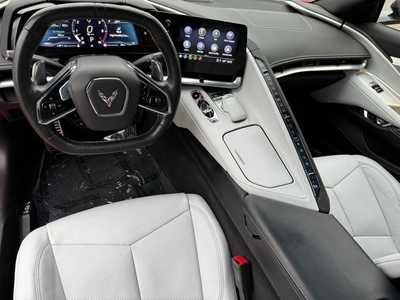 2021 Chevrolet Corvette, $62995. Photo 6