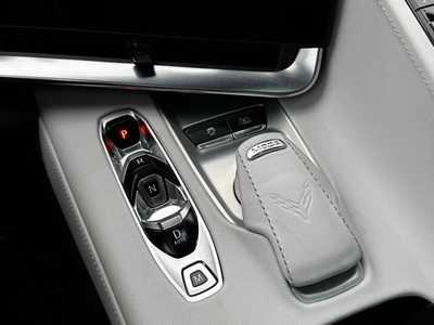 2021 Chevrolet Corvette, $62995. Photo 7