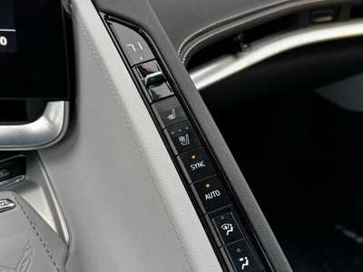 2021 Chevrolet Corvette, $62995. Photo 9