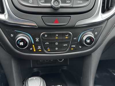 2021 Chevrolet Equinox, $23995. Photo 10