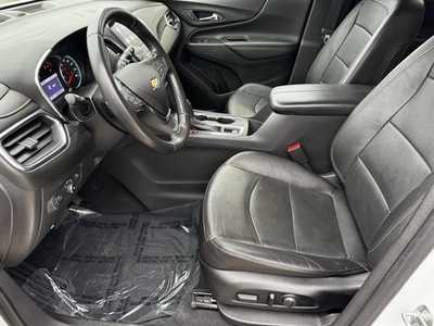 2021 Chevrolet Equinox, $23995. Photo 5