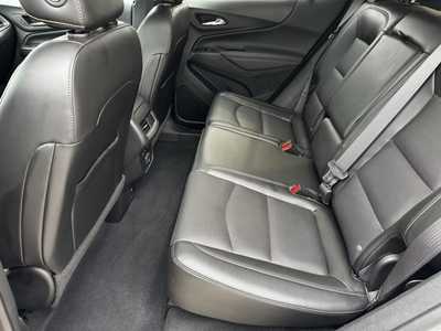 2021 Chevrolet Equinox, $23995. Photo 6