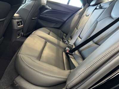 2026 Cadillac CT4, $40295.0. Photo 11