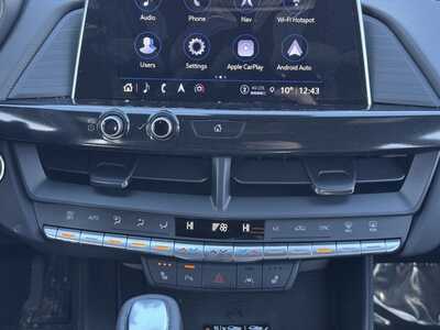 2026 Cadillac CT4, $40295.0. Photo 12