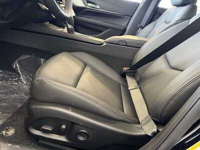 2026 Cadillac CT4, $40295.0. Photo 9