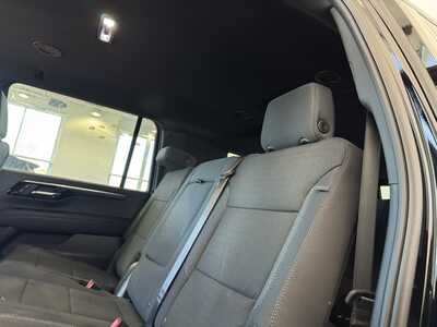 2026 Chevrolet Suburban, $67685.0. Photo 11