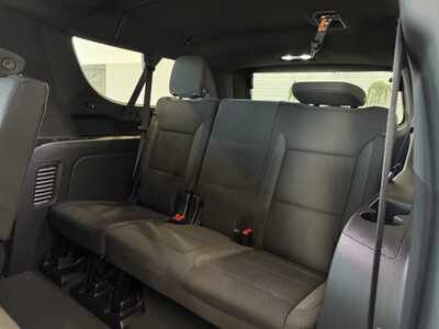 2026 Chevrolet Suburban, $67685.0. Photo 12