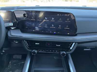 2026 Chevrolet Suburban, $67685.0. Photo 2