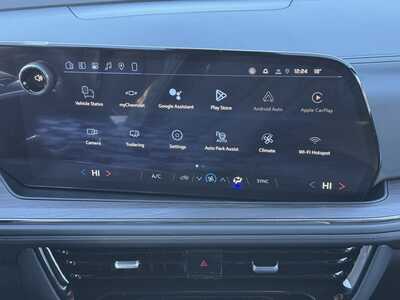 2026 Chevrolet Suburban, $67685.0. Photo 3