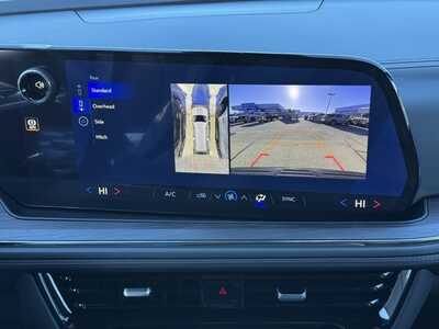 2026 Chevrolet Suburban, $67685.0. Photo 4